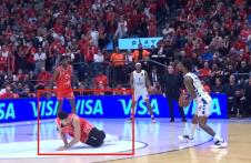 Vasa Micić, Žan Montero