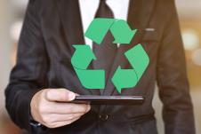 reciklaža telefona