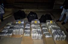 droga, marihuana, Novi Sad