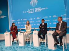 Dubravka Đedović Handanović