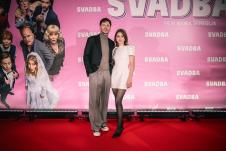 Premijera filma Svadba