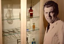 Jozef Mengele, nacistički lekar poznat kao Anđeo smrti