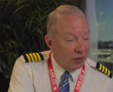 Pilot otkrio šta su najneobičnije stvari koje je video tokom leta