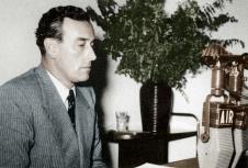 Lord Luis Mauntbaten