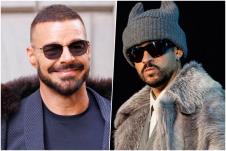 Bed Bani i Riki Martin