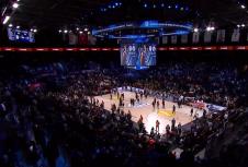 Efes, Žalgiris, Evroliga