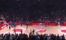 Crvena zvezda Makabi završnica