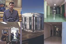 Alkatraz, Milorad Ulemek Legija