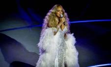 Maraja Keri peva na otvaranju Zimskih olimpijskih igara 2026