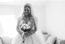 Udala se Šaova bivša