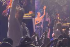 Zdravko Mamić i Ceca