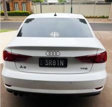 Jedan Srbin u Australiji pronašao je zanimljiv način da pokaže poreklo