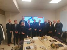 Председник Владе Републике Србије проф. др Ђуро Мацут састао се данас са председником Светске а.jpg