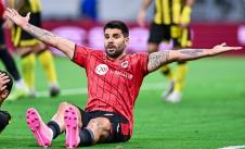 Aleksandar Mitrović