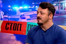 otet pevač Daniel Kajmakoski otmica