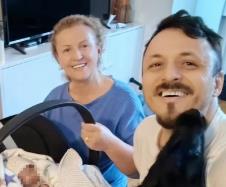 Oglasila se majka Daniela Kajmakoskog koji je otet sinoć