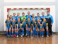 Ženski futsal klub GFK