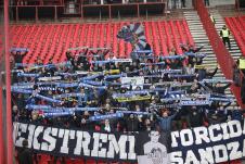 navijači FK Novi Pazar