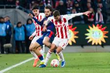 Lajpcig, Keln, Bundesliga