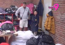 Maja Marinković i Marko Janjušević Janjuš