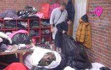 Maja Marinković i Marko Janjušević Janjuš