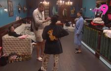 Maja Marinković i Marko Janjušević Janjuš