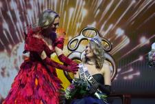 Simona Manojlović nova Mis Srbije 2026 u crnoj elegantnoj haljini na izboru lepote u MTS dvorani (5).JPG