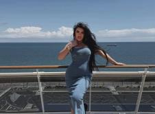 Silvija Đogani kupila stan u Dubaiju