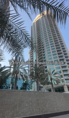 Silvija Đogani kupila prvi stan u Dubaiju