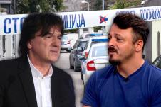 Danijel Kajmakoski Zdravko čolić