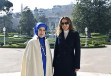 kraljica Ranija, Emina Erdogan