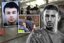 Vasilije Gačević, hapšenje