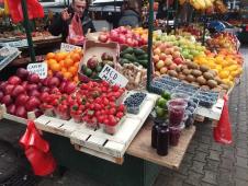 Novi Sad pijaca
