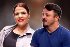 Martina Vrbos Daniel Kajmakoski