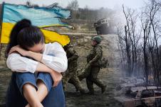 rat u Ukrajini Ukrajina rat