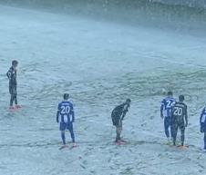 OFK BEOGRAD - Čukarički