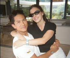 Princ od Bruneja i lepotica hrvatskih korena dočekali prvo dete