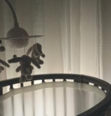 Porodila se ćerka Niše Saveljića