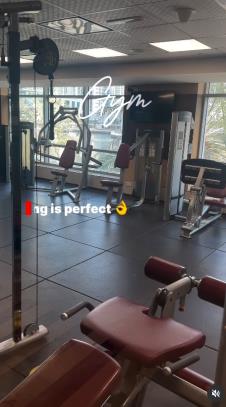 Stan Silvije Đogani u Dubaiju