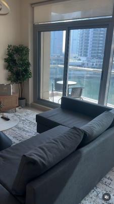 Stan Silvije Đogani u Dubaiju