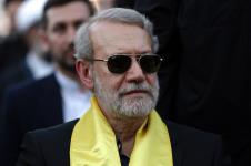 Ali Larijani Ali Laridžani