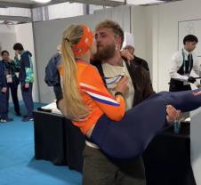 Juta Lerdam i Džek Pol