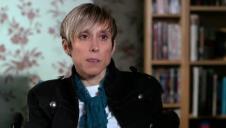 Mendi Selars - žena kojoj noge nisu prestale da rastu