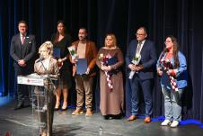 Priznanje Crvenog krsta za Nestle