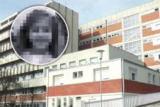 devojčica Čačak Ema Marković