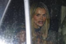 Bruks Nejder paparaco