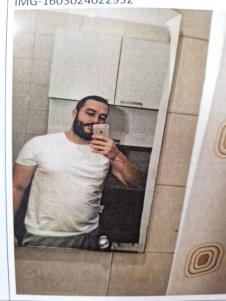 Belivuk izjavio da je na slici iz optužnice Jodžir