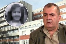 Zoran Pašalic, OB Čačak