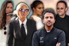Jelena Karleuša Sindi Janko Tipsarević Igor Kojić Ivana Kukrić