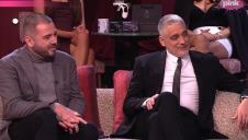 Čeda i Aca Kos u Amidžiju